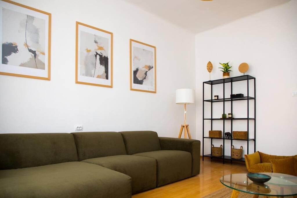Brand New City Center Apartment Nostalgija Split Exterior foto